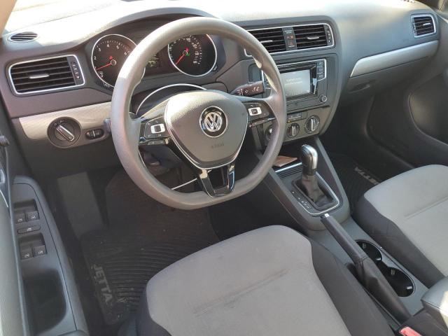 Photo 8 from auction – 2017 VOLKSWAGEN JETTA with VIN 3VW2B7AJ6HM236872