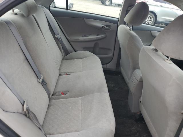Photo 10 from auction – 2009 TOYOTA COROLLA BA with VIN JTDBL40E79J024368