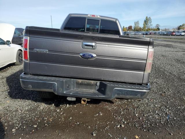 Photo 6 from auction – 2013 FORD F150 SUPER with VIN 1FTFW1ET2DFD27391