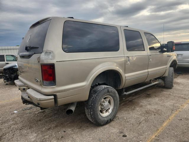 Photo 3 from auction – 2004 FORD EXCURSION with VIN 1FMSU43PX4EB11978