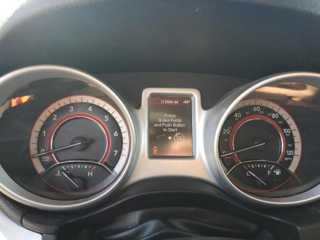 Photo 9 from auction – 2012 DODGE JOURNEY SX with VIN 3C4PDCBG4CT396259