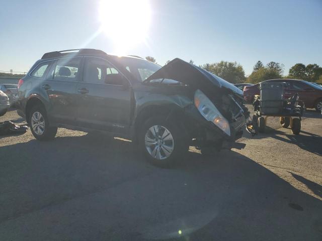 Photo 4 from auction – 2013 SUBARU OUTBACK 2. with VIN 4S4BRBAC1D1299402