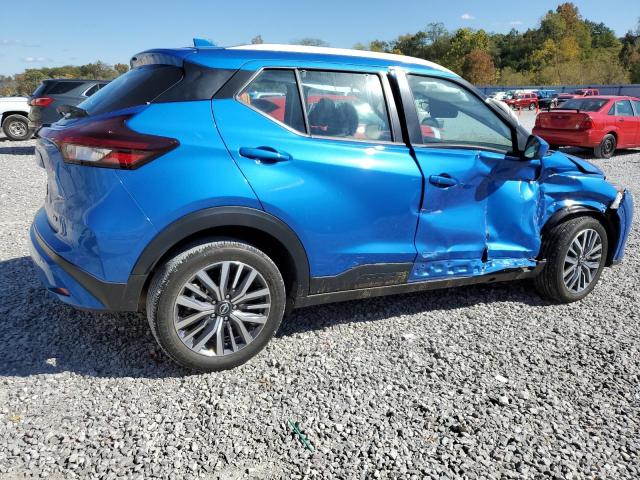Photo 3 from auction – 2024 NISSAN KICKS with VIN 3N1CP5CV5RL551864