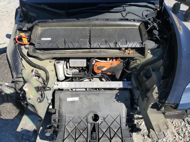 Photo 11 from auction – 2022 TESLA MODEL Y with VIN 7SAYGAEE8NF322809