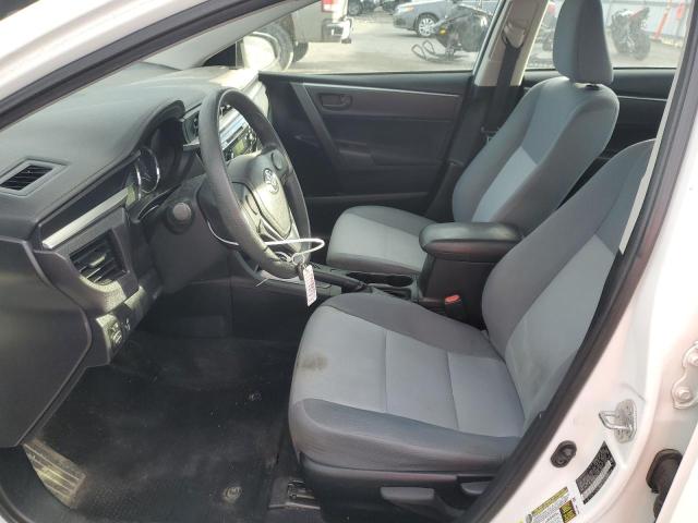 Photo 7 from auction – 2014 TOYOTA COROLLA L with VIN 2T1BURHE8EC076886