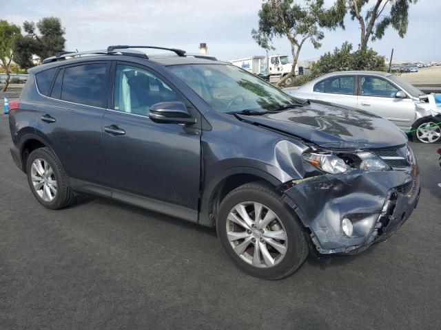 Zdjęcie 4 z aukcji – 2014 TOYOTA RAV4 LIMIT z VIN 2T3YFREV0EW085273