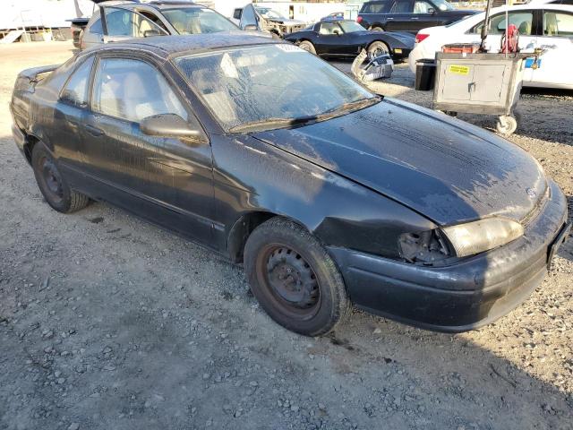 Photo 4 from auction – 1992 TOYOTA PASEO with VIN JT2EL45F2N0061531