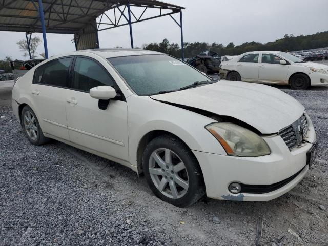 Photo 4 from auction – 2005 NISSAN MAXIMA SE with VIN 1N4BA41E35C878041