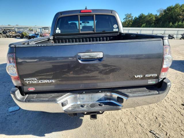 Photo 6 from auction – 2015 TOYOTA TACOMA DOU with VIN 3TMLU4EN5FM180949