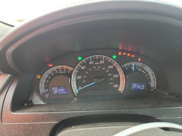 Photo 9 from auction – 2014 TOYOTA CAMRY L with VIN 4T1BF1FK5EU804344
