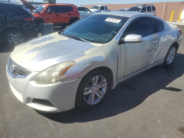 NISSAN ALTIMA S 2013 with VIN 1N4AL2EP9DC283926 - Photo from auction