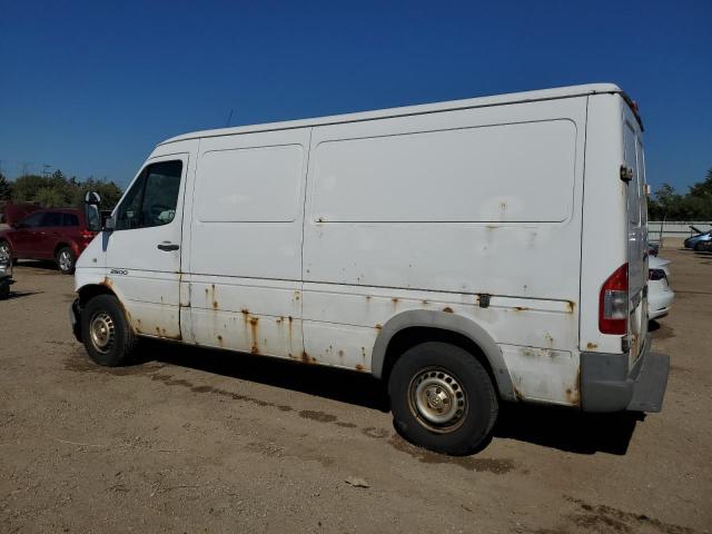 Photo 2 from auction – 2005 DODGE SPRINTER 2 with VIN WD0PD644655827506