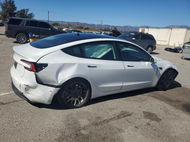 Photo 3 from auction – 2024 TESLA MODEL 3 with VIN 5YJ3E1EA7RF774105