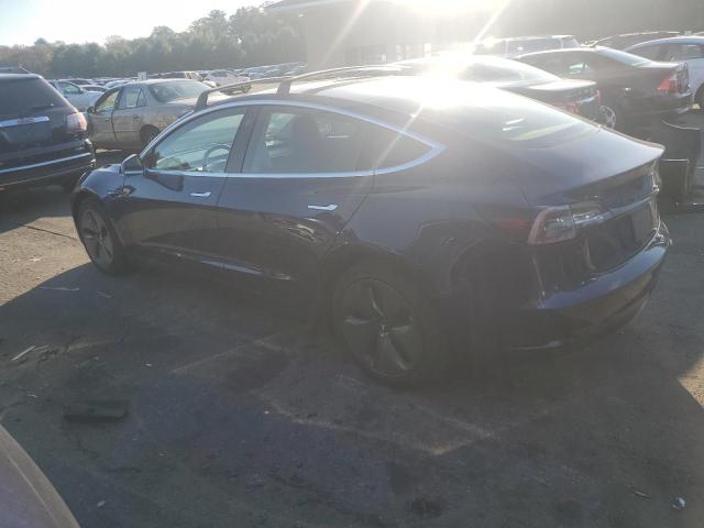 Photo 2 from auction – 2020 TESLA MODEL 3 with VIN 5YJ3E1EA7LF597305