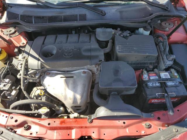 Photo 11 from auction – 2011 TOYOTA CAMRY BASE with VIN 4T1BF3EK1BU668206