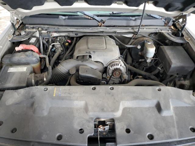 Photo 11 from auction – 2008 CHEVROLET SILVERADO with VIN 1GCEK14C58Z101861