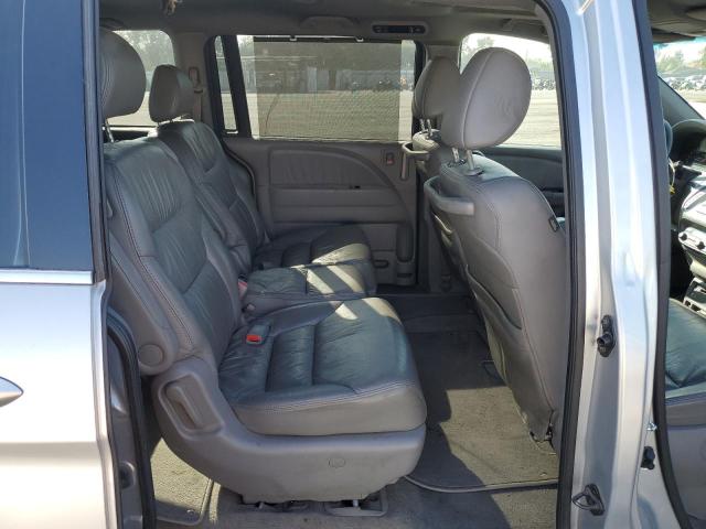 Photo 11 from auction – 2010 HONDA ODYSSEY EX with VIN 5FNRL3H77AB075346