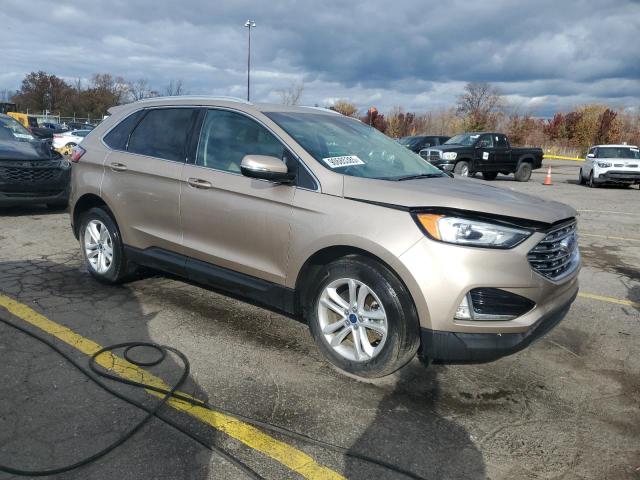 Photo 4 from auction – 2020 FORD EDGE SEL with VIN 2FMPK4J96LBA09670