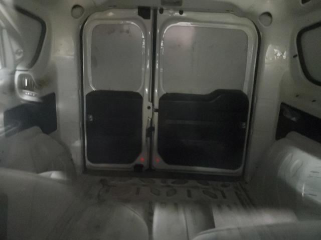Photo 10 from auction – 2022 RAM PROMASTER with VIN ZFBHRFAB2N6W49608