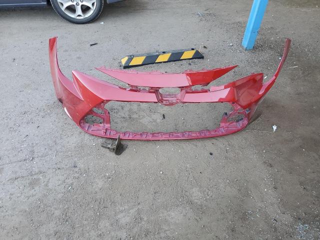 Photo 12 from auction – 2020 TOYOTA COROLLA LE with VIN JTDEBRBE9LJ000347