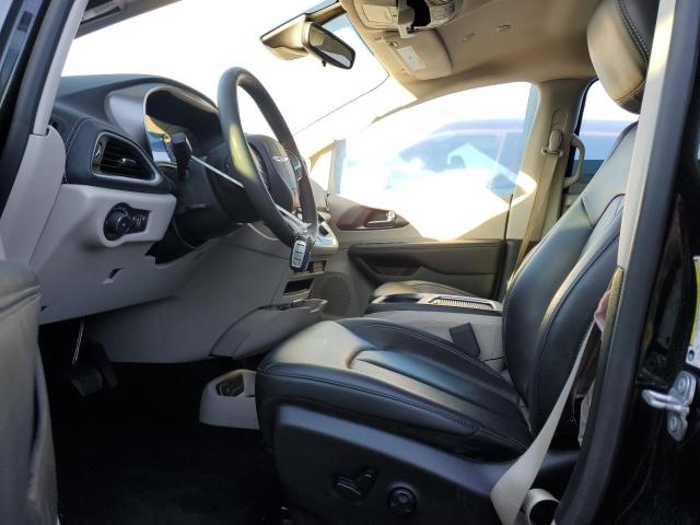 Photo 7 from auction – 2024 CHRYSLER PACIFICA H with VIN 2C4RC1S74RR188393
