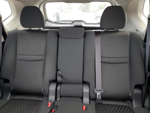 Photo 10 from auction – 2020 NISSAN ROGUE S with VIN KNMAT2MT2LP516643