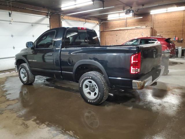 Photo 2 from auction – 2005 DODGE RAM 1500 S with VIN 1D7HU16D15J575884