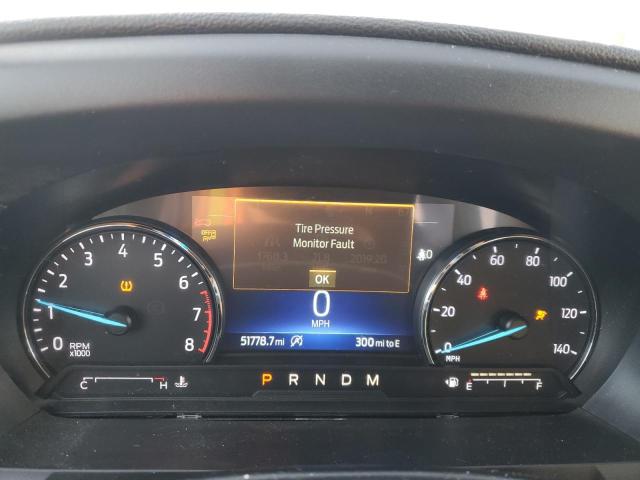 Photo 9 from auction – 2020 FORD EXPLORER with VIN 1FMSK7DHXLGA51069