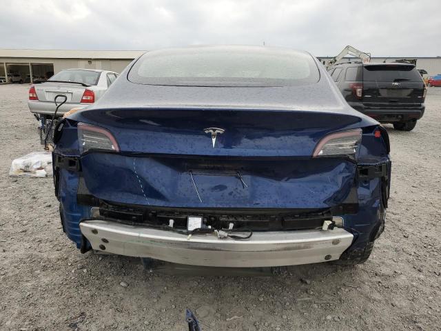 Photo 6 from auction – 2021 TESLA MODEL 3 with VIN 5YJ3E1EA2MF920614