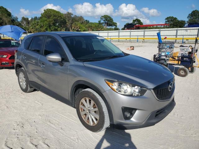 Photo 4 from auction – 2014 MAZDA CX-5 TOURI with VIN JM3KE2CY8E0383997