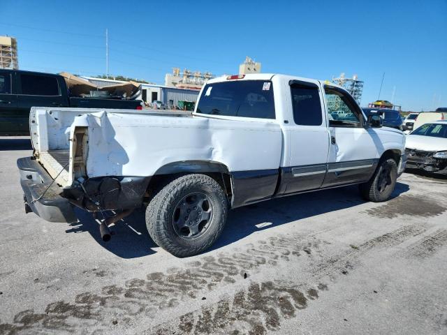 Photo 3 from auction – 2004 CHEVROLET SILVERADO with VIN 1GCEC19T04Z217727