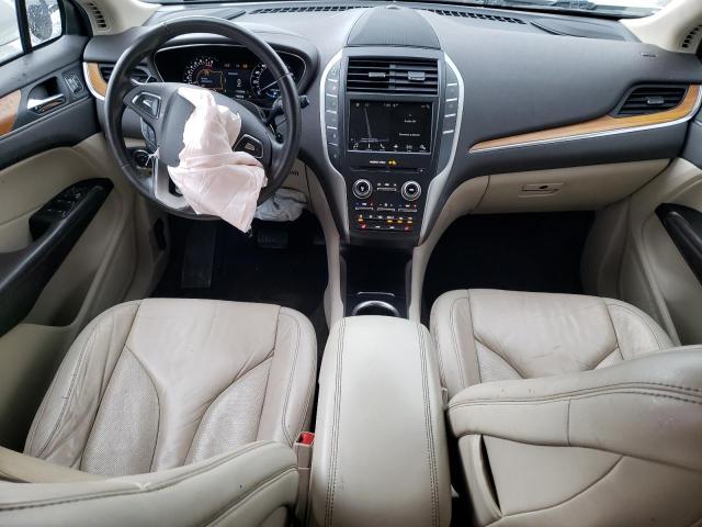 Photo 8 from auction – 2017 LINCOLN MKC SELECT with VIN 5LMCJ2C99HUL51888