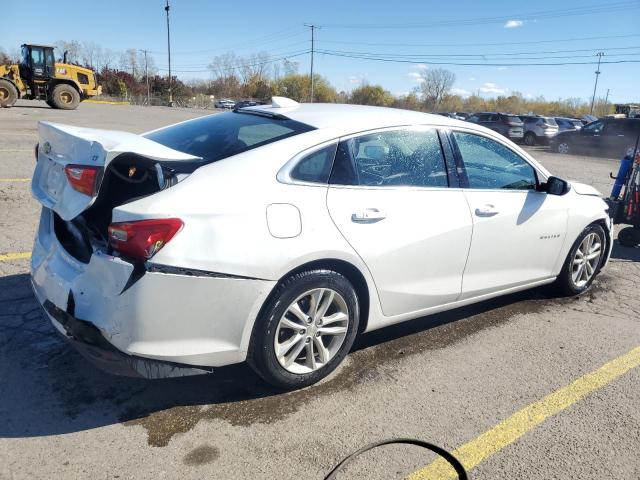 Photo 3 from auction – 2017 CHEVROLET MALIBU LT with VIN 1G1ZE5ST7HF170628