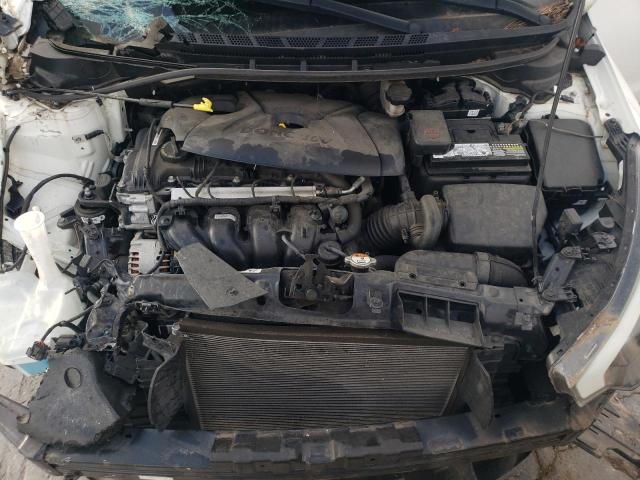 Photo 11 from auction – 2016 KIA FORTE LX with VIN KNAFK4A66G5584283