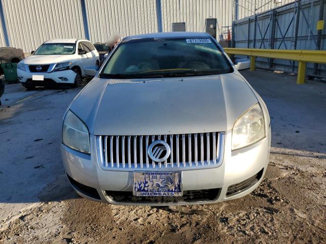 Photo 5 from auction – 2006 MERCURY MILAN with VIN 3MEFM07156R604647