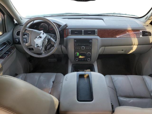 Photo 8 from auction – 2011 GMC YUKON SLT with VIN 1GKS2CE07BR131538