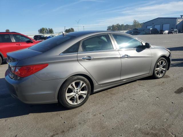 Photo 3 from auction – 2011 HYUNDAI SONATA SE with VIN 5NPEC4AC3BH187060