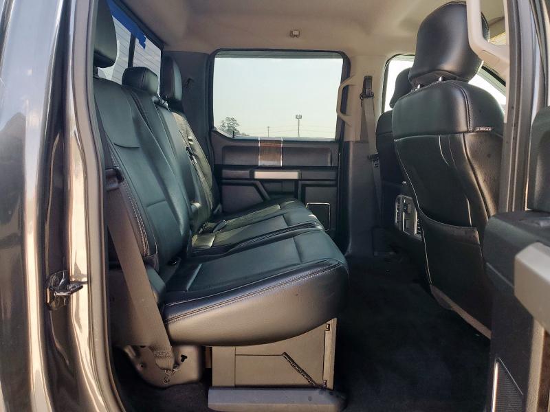 Photo 10 from auction – 2017 FORD F250 SUPER with VIN 1FT7W2BT1HEC00688