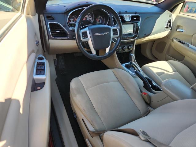 Zdjęcie 8 z aukcji – 2013 CHRYSLER 200 TOURIN z VIN 1C3BCBEB9DN526677