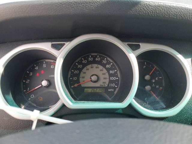Zdjęcie 9 z aukcji – 2005 TOYOTA 4RUNNER SR z VIN JTEBT14R650052315