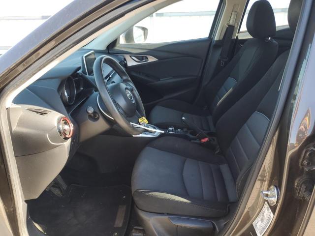 Photo 7 from auction – 2016 MAZDA CX-3 SPORT with VIN JM1DKFB78G0129039