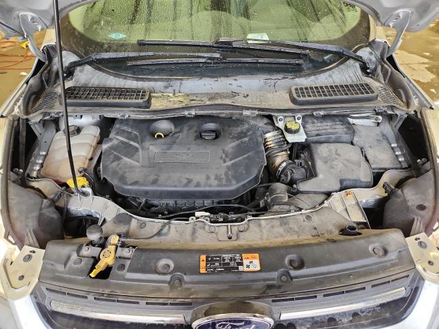 Photo 12 from auction – 2015 FORD ESCAPE SE with VIN 1FMCU9G99FUB09595