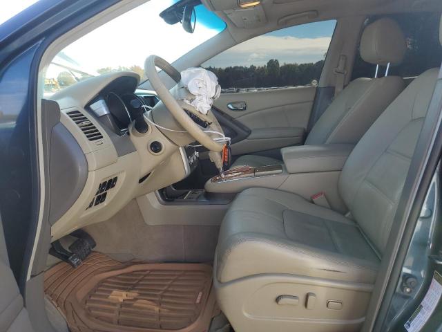 Photo 7 from auction – 2011 NISSAN MURANO with VIN JN8AZ1MW3BW162952