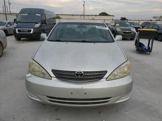 Photo 5 from auction – 2003 TOYOTA CAMRY LE with VIN 4T1BE32K03U781962