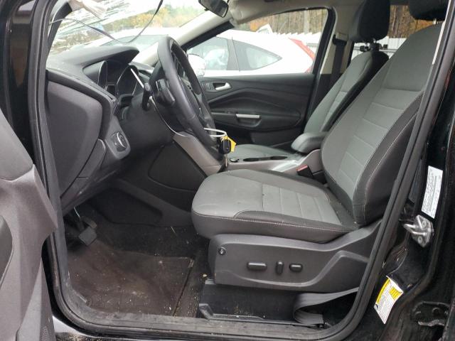 Photo 7 from auction – 2016 FORD ESCAPE SE with VIN 1FMCU9GX1GUB78278