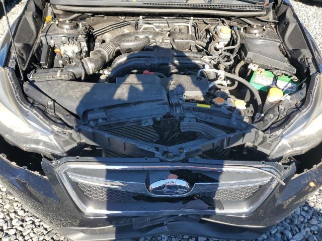 Photo 12 from auction – 2016 SUBARU CROSSTREK with VIN JF2GPADC7G8220477