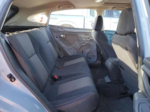 Photo 11 from auction – 2018 SUBARU CROSSTREK with VIN JF2GTACC8J8239575