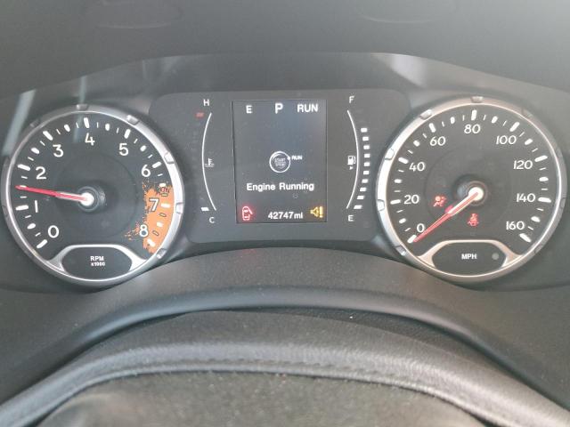 Photo 9 from auction – 2018 JEEP RENEGADE S with VIN ZACCJBAB6JPH46714