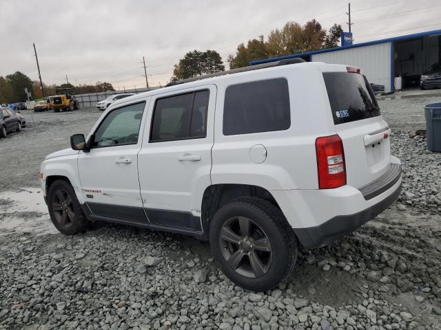 Photo 2 from auction – 2016 JEEP PATRIOT SP with VIN 1C4NJPBB1GD731663