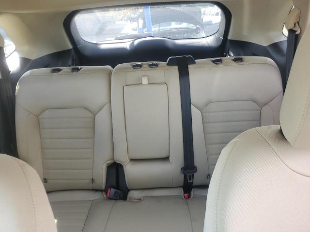 Photo 10 from auction – 2016 FORD EDGE SE with VIN 2FMPK4G93GBC23593